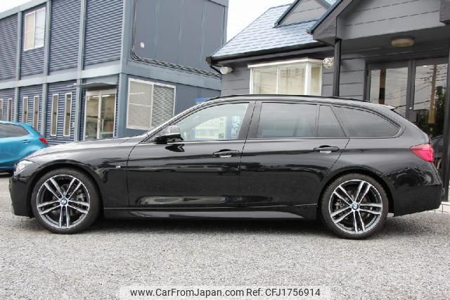bmw 3-series 2017 CFJ1756914 image 2