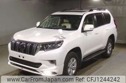 toyota land-cruiser-prado 2019 -TOYOTA--Land Cruiser Prado LDA-GDJ150W--GDJ150-0036757---TOYOTA--Land Cruiser Prado LDA-GDJ150W--GDJ150-0036757-