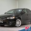 mitsubishi galant-fortis 2009 quick_quick_CY4A_CY4A-0303118 image 1