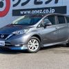 nissan note 2017 -NISSAN--Note HE12--HE12-136337---NISSAN--Note HE12--HE12-136337- image 7