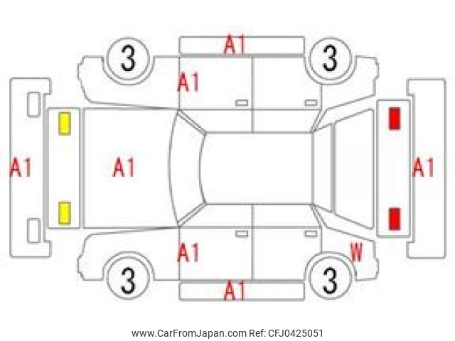 bmw 4-series 2021 -BMW--BMW 4 Series 3BA-12AR30--WBA12AR060CE93253---BMW--BMW 4 Series 3BA-12AR30--WBA12AR060CE93253- image 2