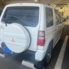 mitsubishi pajero-mini 2008 -MITSUBISHI--Pajero mini ABA-H58A--H58A-0800479---MITSUBISHI--Pajero mini ABA-H58A--H58A-0800479- image 6
