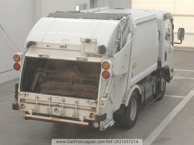 isuzu elf-truck 2012 CFJ1657214 image 2
