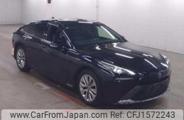 toyota mirai 2021 CFJ1572243