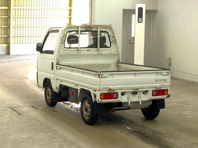 honda acty-truck 1994 No.15573 image 2