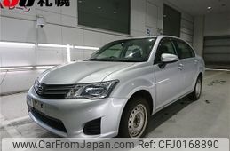 toyota corolla-axio 2013 -TOYOTA--Corolla Axio NZE164--7016758---TOYOTA--Corolla Axio NZE164--7016758-