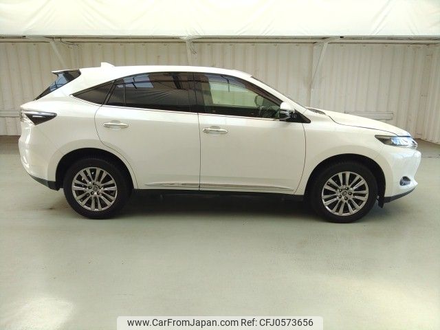 toyota harrier 2015 ENHANCEAUTO_1_ea292303 image 2