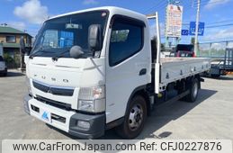 mitsubishi-fuso canter 2016 -MITSUBISHI--Canter TPG-FEB90--FEB90-550515---MITSUBISHI--Canter TPG-FEB90--FEB90-550515-