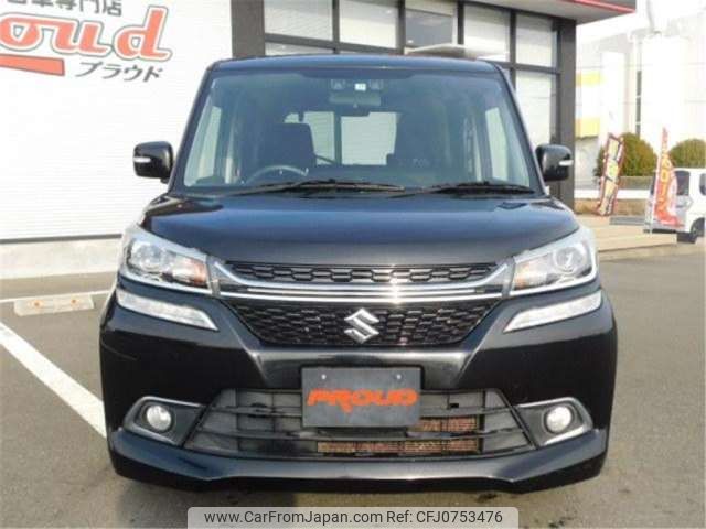 suzuki solio 2017 -SUZUKI--Solio MA36S--MA36S-667222---SUZUKI--Solio MA36S--MA36S-667222- image 2