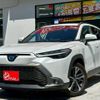 toyota corolla-cross 2022 CFJ1522944 image 8