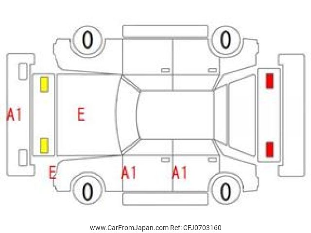 jeep compass 2019 -CHRYSLER--Jeep Compass ABA-M624--MCANJPBB3KFA54658---CHRYSLER--Jeep Compass ABA-M624--MCANJPBB3KFA54658- image 2