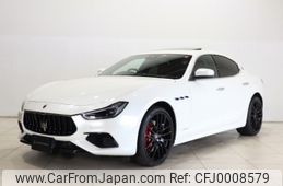 maserati ghibli 2021 -MASERATI--Maserati Ghibli 7AA-MG20--ZAMAS57C001373665---MASERATI--Maserati Ghibli 7AA-MG20--ZAMAS57C001373665-