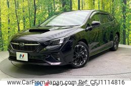 subaru levorg 2022 quick_quick_VN5_VN5-036669