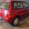 honda city 1991 CFJ1748078 image 4