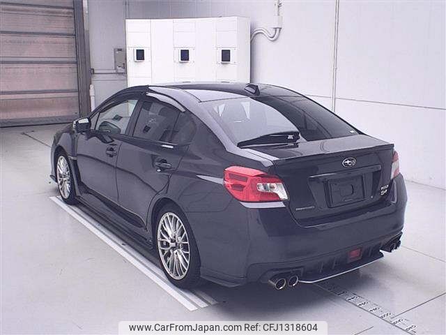 subaru wrx 2016 -SUBARU--WRX VAG-018208---SUBARU--WRX VAG-018208- image 2