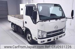 mazda titan 2014 -MAZDA--Titan LHS85A-7001198---MAZDA--Titan LHS85A-7001198-