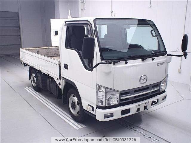 mazda titan 2014 -MAZDA--Titan LHS85A-7001198---MAZDA--Titan LHS85A-7001198- image 1