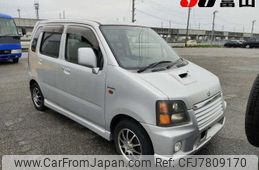 suzuki wagon-r 2001 -SUZUKI--Wagon R MC12S--MC12S-109440---SUZUKI--Wagon R MC12S--MC12S-109440-