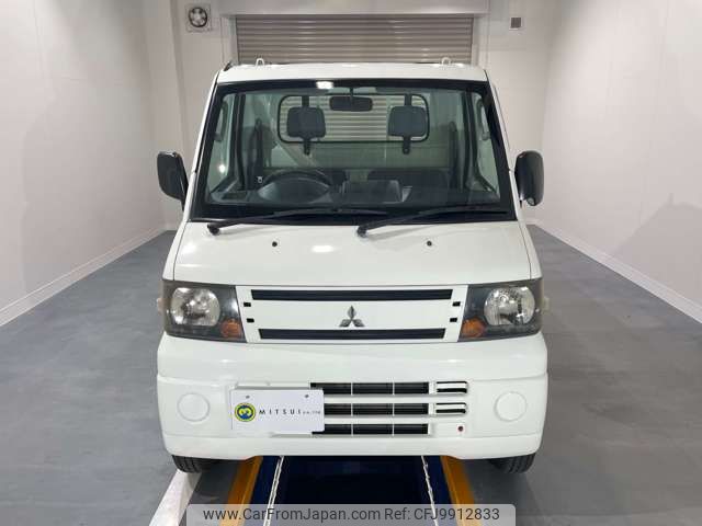 mitsubishi minicab-truck 2010 CMATCH_U00045666215 image 2