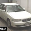 nissan sunny 2004 -NISSAN--Sunny FB15-824509---NISSAN--Sunny FB15-824509- image 1