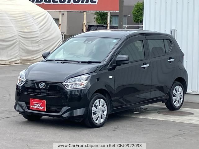 daihatsu mira-e-s 2017 -DAIHATSU--Mira e:s 5BA-LA360S--LA360S-0002548---DAIHATSU--Mira e:s 5BA-LA360S--LA360S-0002548- image 1