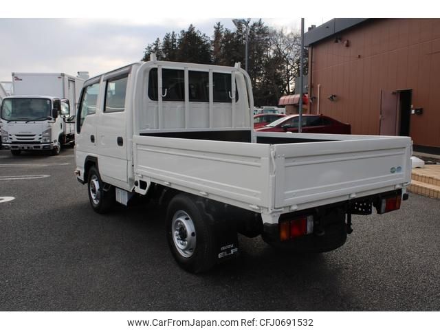 isuzu elf-truck 2013 GOO_NET_EXCHANGE_0401987A30250127W001 image 2