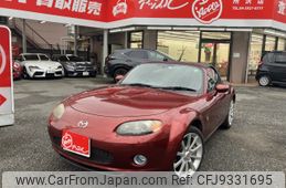 mazda roadster 2007 -MAZDA--Roadster CBA-NCEC--NCEC-150401---MAZDA--Roadster CBA-NCEC--NCEC-150401-