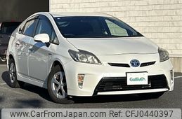 toyota prius 2012 -TOYOTA--Prius DAA-ZVW30--ZVW30-1602631---TOYOTA--Prius DAA-ZVW30--ZVW30-1602631-