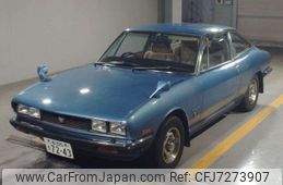 isuzu 117-coupe 1981 -ISUZU 【香川 55 ﾙ7243】--117 Coupe E-PA96--PA96-5292475---ISUZU 【香川 55 ﾙ7243】--117 Coupe E-PA96--PA96-5292475-