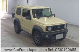 suzuki jimny-sierra 2020 -SUZUKI 【大分 529ｿ 1】--Jimny Sierra 3BA-JB74W--JB74W-118382---SUZUKI 【大分 529ｿ 1】--Jimny Sierra 3BA-JB74W--JB74W-118382-