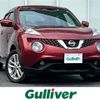 nissan juke 2015 -NISSAN--Juke DBA-YF15--YF15-500566---NISSAN--Juke DBA-YF15--YF15-500566- image 1