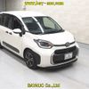 toyota sienta 2023 -TOYOTA--Sienta MXPL10G-1033664---TOYOTA--Sienta MXPL10G-1033664- image 1