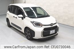 toyota sienta 2023 -TOYOTA--Sienta MXPL10G-1033664---TOYOTA--Sienta MXPL10G-1033664-