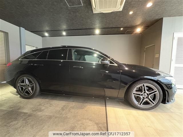 mercedes-benz cla-class 2021 CFJ1712357 image 2