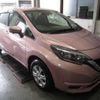 nissan note 2020 -NISSAN--Note DBA-E12--E12-702490---NISSAN--Note DBA-E12--E12-702490- image 1