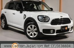 mini mini-others 2018 -BMW 【岡崎 347ﾊ358】--BMW Mini YT20--03F82430---BMW 【岡崎 347ﾊ358】--BMW Mini YT20--03F82430-