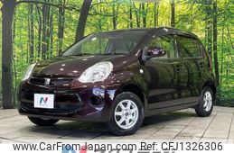 toyota passo 2015 -TOYOTA--Passo DBA-KGC35--KGC35-0039587---TOYOTA--Passo DBA-KGC35--KGC35-0039587-
