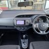 toyota vitz 2014 -TOYOTA--Vitz DBA-NSP130--NSP130-2186415---TOYOTA--Vitz DBA-NSP130--NSP130-2186415- image 16