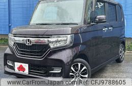 honda n-box 2018 -HONDA--N BOX DBA-JF3--JF3-1133284---HONDA--N BOX DBA-JF3--JF3-1133284-