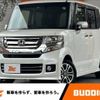 honda n-box 2016 -HONDA--N BOX DBA-JF1--JF1-1808655---HONDA--N BOX DBA-JF1--JF1-1808655- image 1