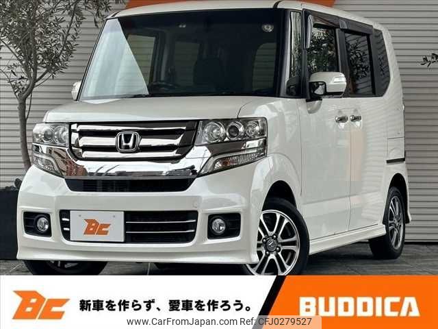 honda n-box 2016 -HONDA--N BOX DBA-JF1--JF1-1808655---HONDA--N BOX DBA-JF1--JF1-1808655- image 1