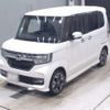 honda n-box 2019 -HONDA 【岐阜 589ﾀ5588】--N BOX DBA-JF4--JF4-2016868---HONDA 【岐阜 589ﾀ5588】--N BOX DBA-JF4--JF4-2016868- image 1