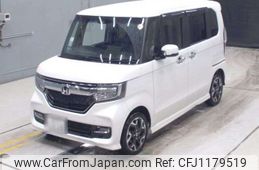 honda n-box 2019 -HONDA 【岐阜 589ﾀ5588】--N BOX DBA-JF4--JF4-2016868---HONDA 【岐阜 589ﾀ5588】--N BOX DBA-JF4--JF4-2016868-