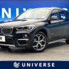 bmw x1 2018 -BMW--BMW X1 LDA-HT20--WBAHT920303F17349---BMW--BMW X1 LDA-HT20--WBAHT920303F17349- image 1