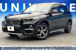 bmw x1 2018 -BMW--BMW X1 LDA-HT20--WBAHT920303F17349---BMW--BMW X1 LDA-HT20--WBAHT920303F17349-