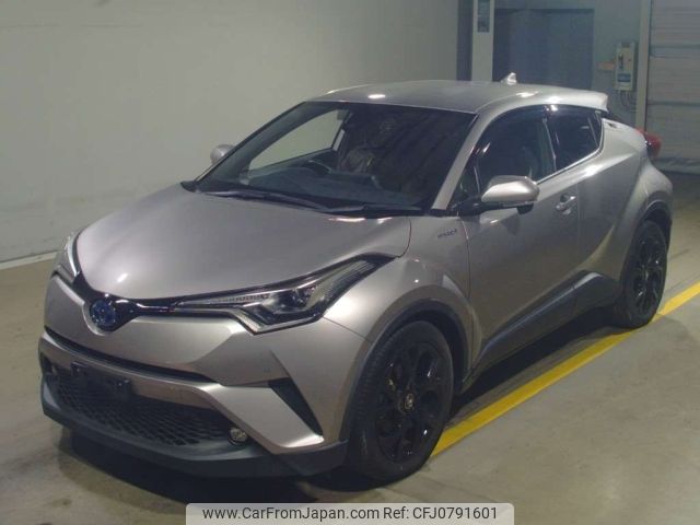 toyota c-hr 2019 -TOYOTA--C-HR ZYX10-2193207---TOYOTA--C-HR ZYX10-2193207- image 1