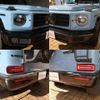 mercedes-benz g-class 2024 -MERCEDES-BENZ--Benz G Class 3DA-463350--W1N4633501X505***---MERCEDES-BENZ--Benz G Class 3DA-463350--W1N4633501X505***- image 4