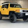 toyota fj-cruiser 2012 -TOYOTA--FJ Curiser CBA-GSJ15W--GSJ15-0120230---TOYOTA--FJ Curiser CBA-GSJ15W--GSJ15-0120230- image 14