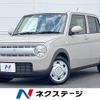 suzuki alto-lapin 2022 -SUZUKI--Alto Lapin 5BA-HE33S--HE33S-332066---SUZUKI--Alto Lapin 5BA-HE33S--HE33S-332066- image 1