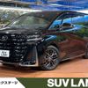 toyota vellfire 2024 CFJ1825617 image 1